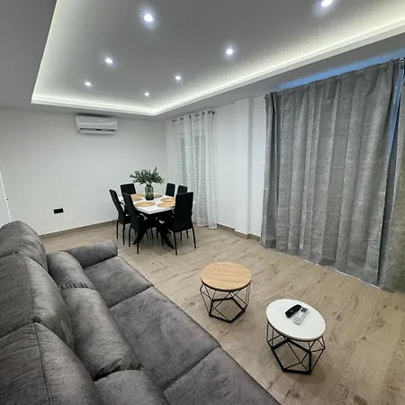 Apartment Callejon De Chirinos
