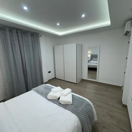 Apartment Callejon De Chirinos