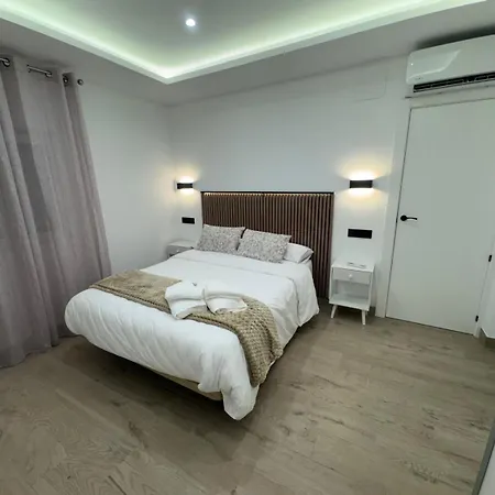 Callejon De Chirinos Apartment *