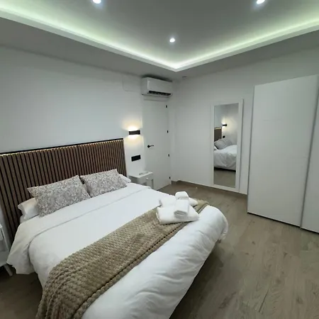Apartment Callejon De Chirinos *